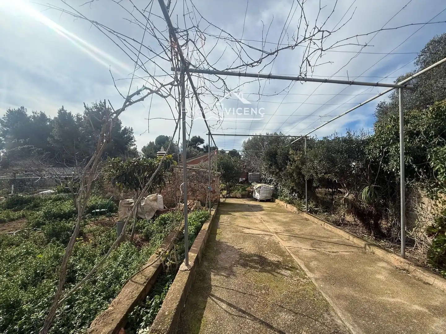 Casa o xalet en venda en El Montmell
