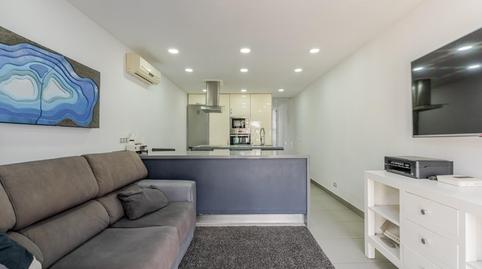 Foto 4 de Casa o chalet de alquiler en Calle de Los Pinos, 3, San Agustín - Bahía Feliz, San Bartolomé de Tirajana