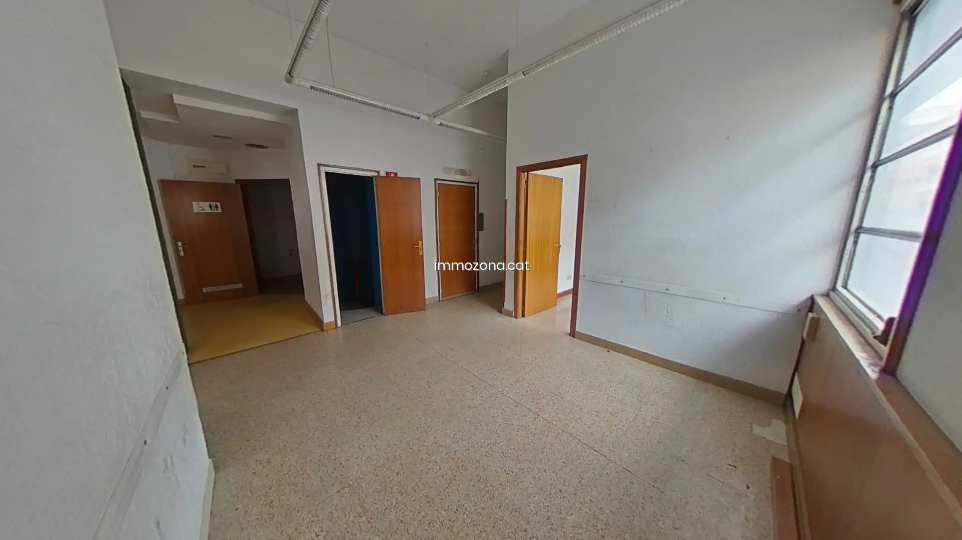 Gewerbefläche zum Verkauf in Calle Mendez Nuñez, imagen 46