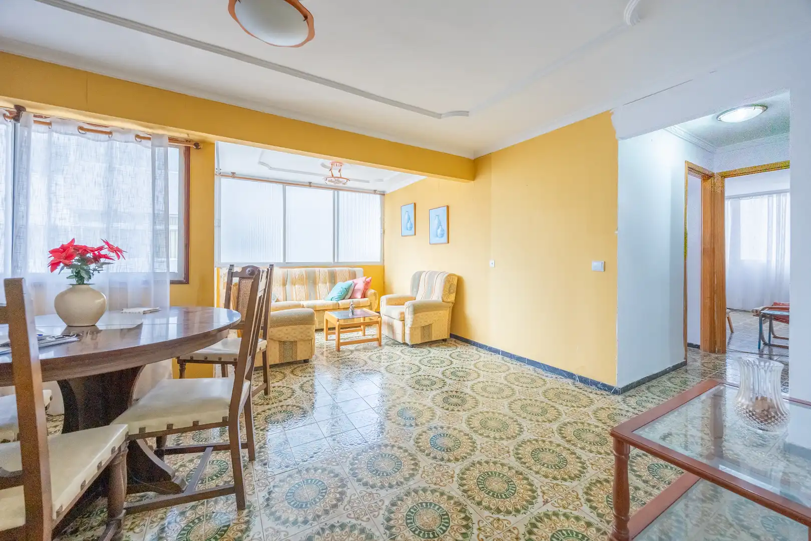 Flat for sale in Calle Gral. Mas de Gaminde, 45, Alcaravaneras, Centro, Las Palmas de Gran Canaria