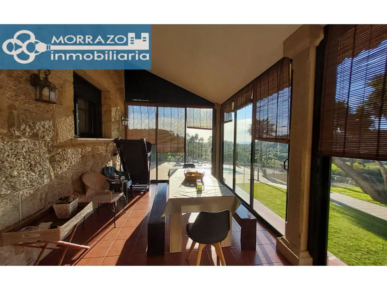 Finca rústica en venta en Calle Vilar, Bueu