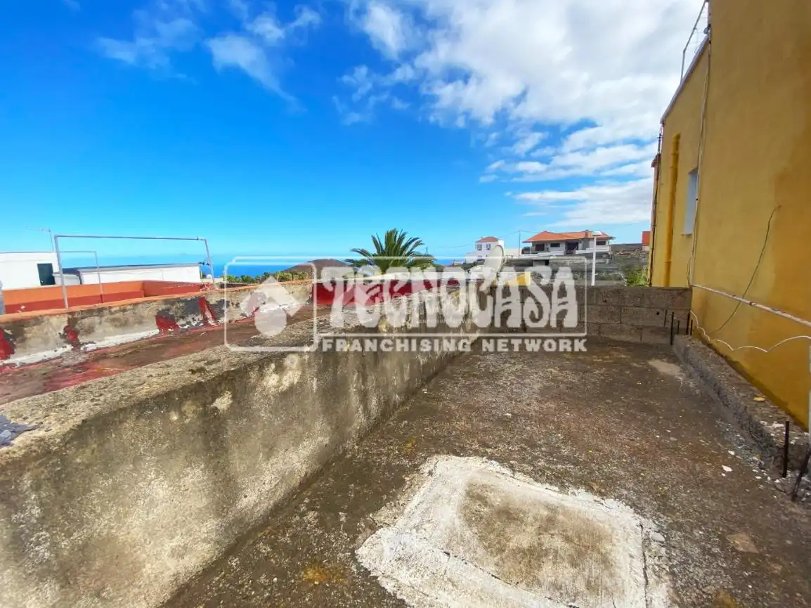 Casa rústica en venta en Fasnia, imagen 18