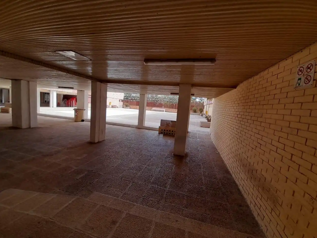 Pis en venda en Tarragona amb Calefacció, Jardí privat i Terrassa