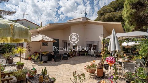 Foto 4 de Casa o chalet en venta en Urbanitzacions de Llevant, Tarragona Capital