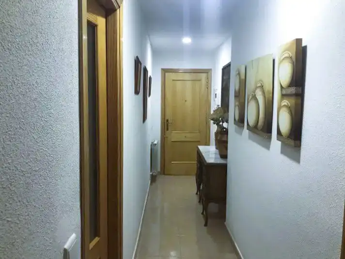 Flat with lift for sale in Valdepeñas, imagen 7