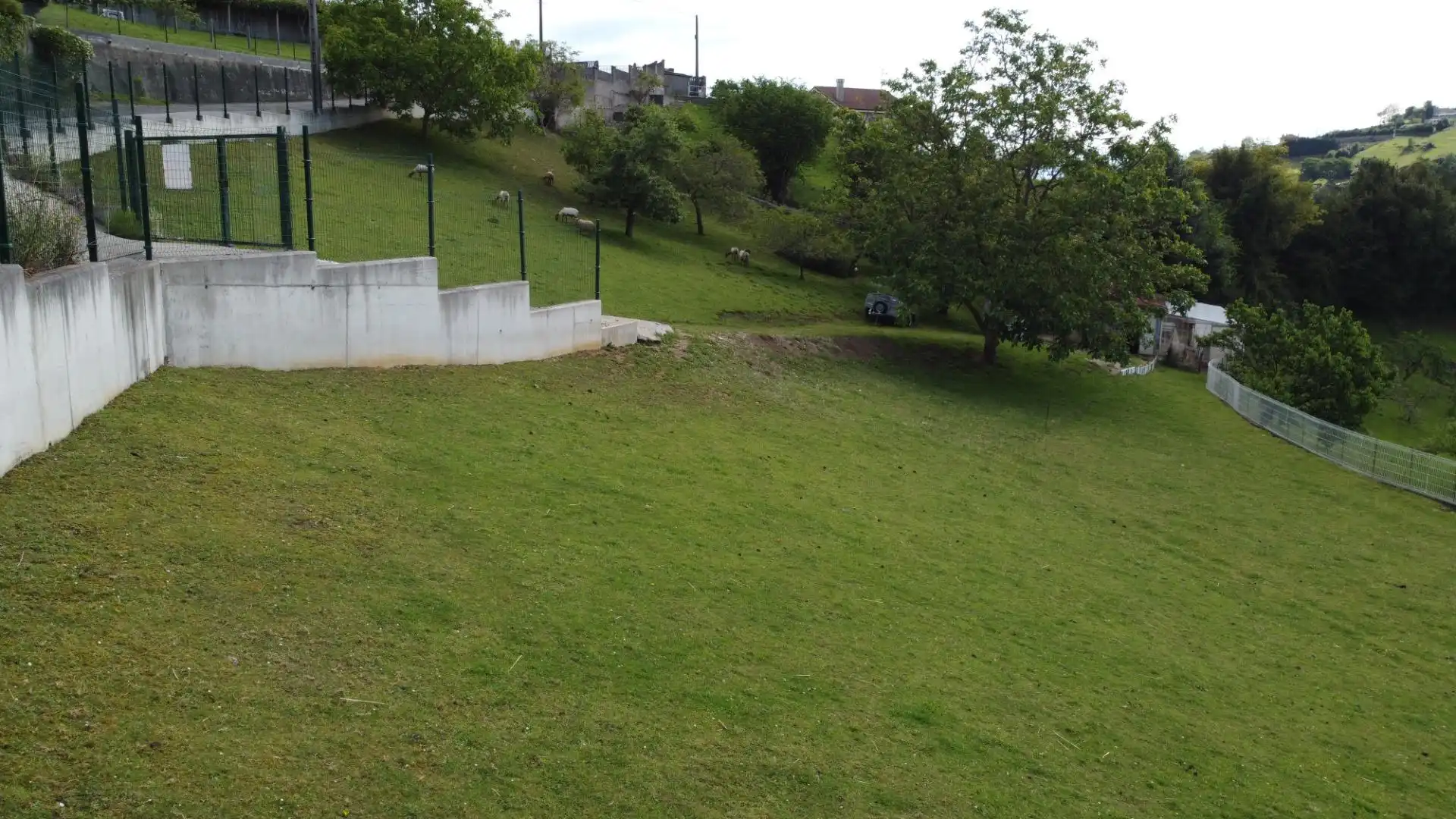 Terreno residenziale in vendita a Camino BURULLINOS-LEORIO, imagen 20