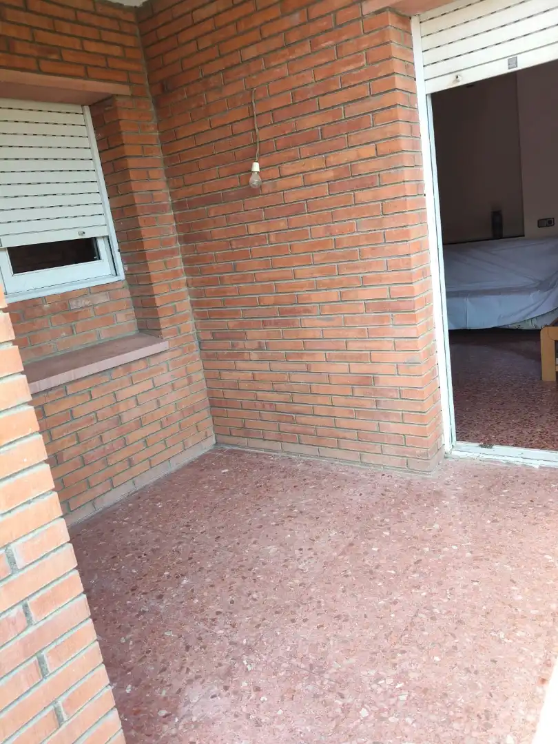 Pis amb terrassa en venda a Carrer de Castella, imagen 8