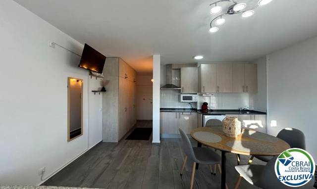Estudio en Venta en Vial Camino en Castelló d'Empúries
