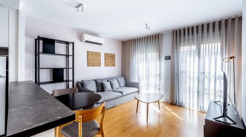 Foto 5 de Pis de lloguer a Avenida Doctor Gálvez Ginachero, Martiricos - La Roca - La Rosaleda, Málaga Capital