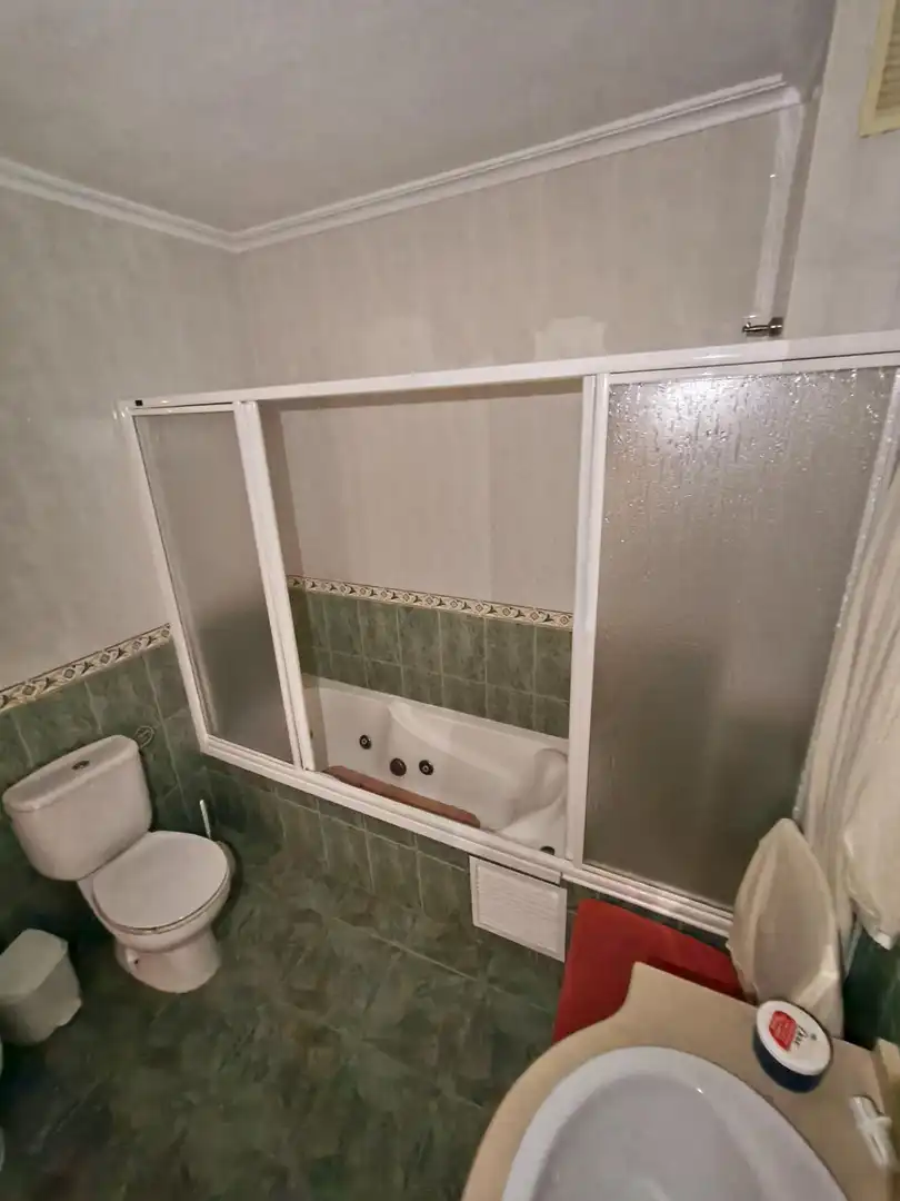 Baño de Dúplex en venta en Ricote