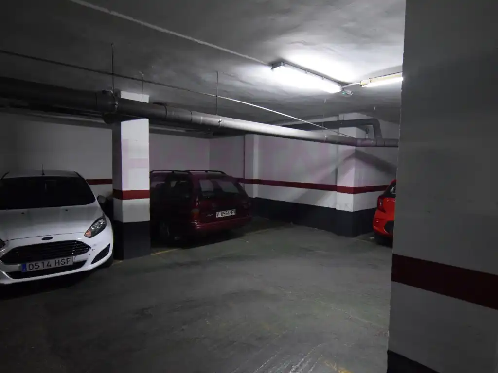 Einzelparkplatz zum Verkauf in Calle Torres, imagen 15