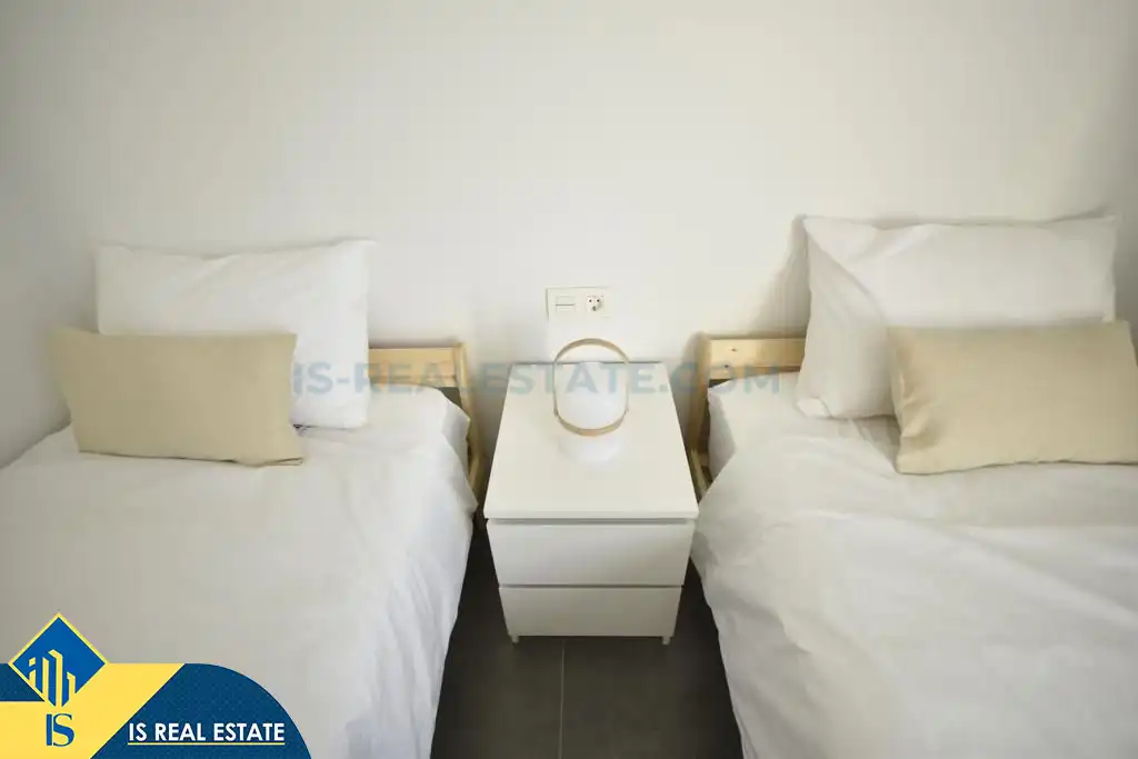 Appartement compact avec piscine à vendre à Orihuela Costa, imagen 22