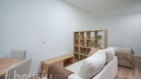 Foto 3 de Planta baixa en venda a Calle Ave Maria, ., Embajadores - Lavapiés, Madrid Capital