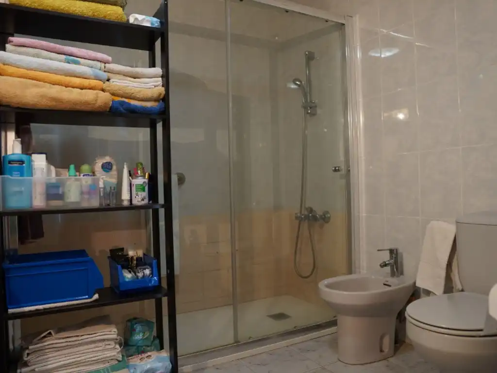 Baño de Piso en venta en Fiscal
