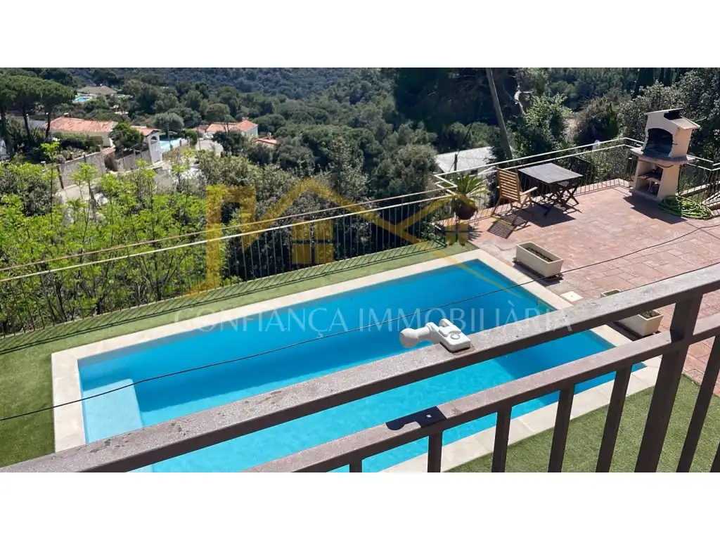 Casa en venta en Sant Cebrià de Vallalta, imagen 24