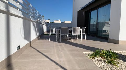 CHALET, 3 HABITACIONES, 3 BAÑOS, EL PINET, LA MARINA
