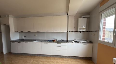 PROMOCIÓN VENTA DE DUPLEX A ESTRENAR CON COCINA EN  CACABELOS
