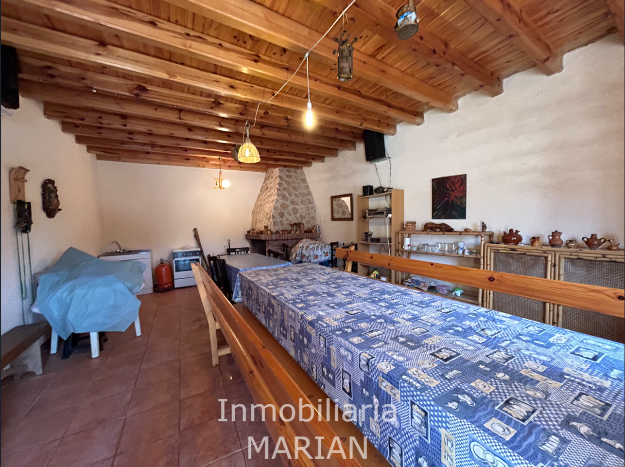 Casa o xalet en venda en Santa Cruz de la Salceda