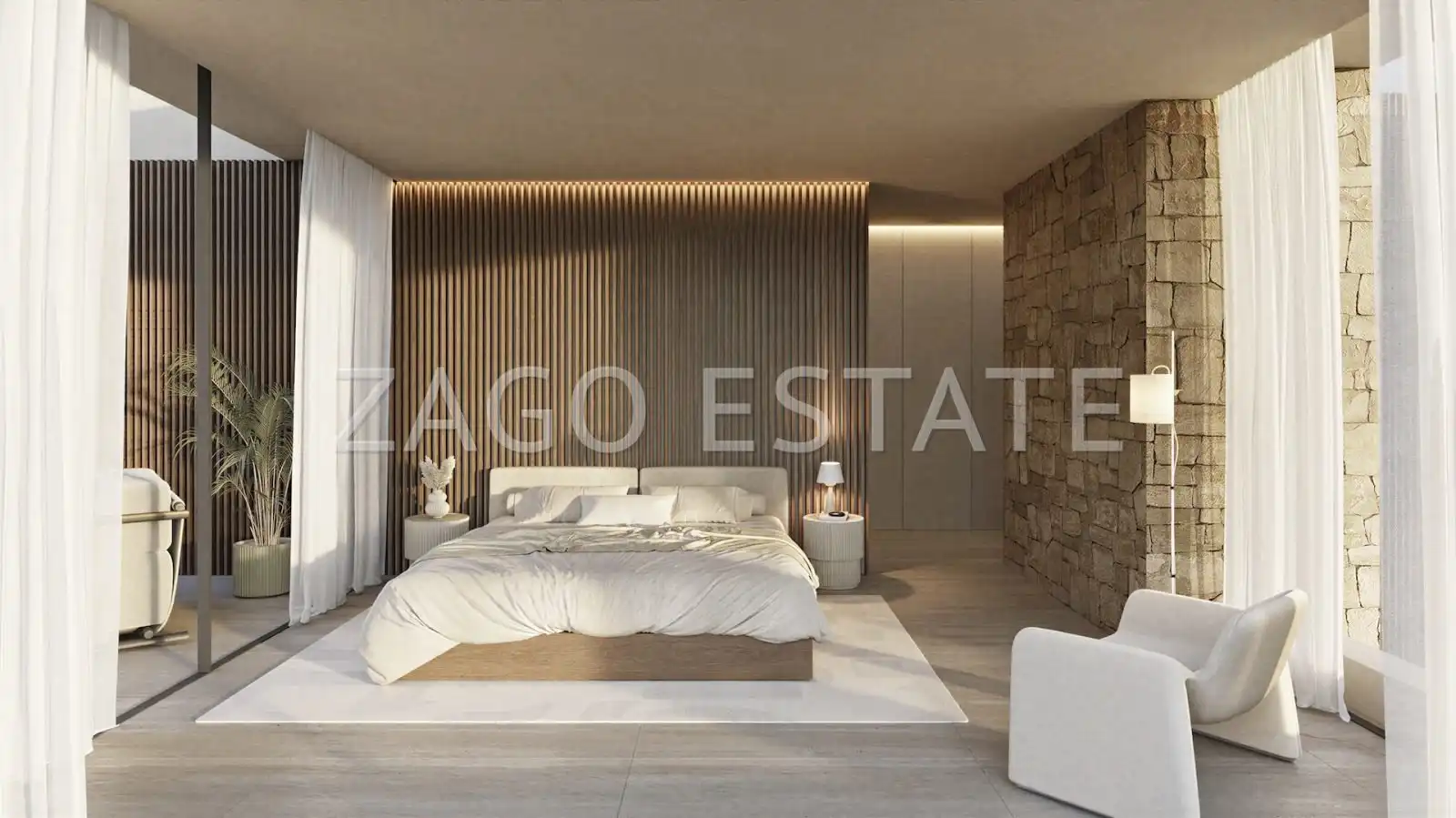 Maison à vendre à La Fustera, imagen 14