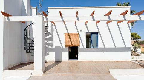 Foto 2 de Casa adosada en venta en Los Collados - Los Geraneos, Murcia