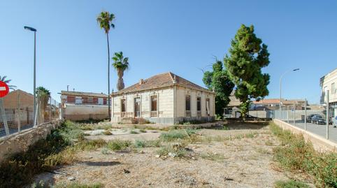 Foto 5 de Casa o xalet en venda a Pozo Estrecho, Murcia