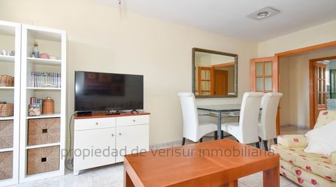 Foto 3 de Pis de lloguer a Las Lomas - Las Yucas, Águilas