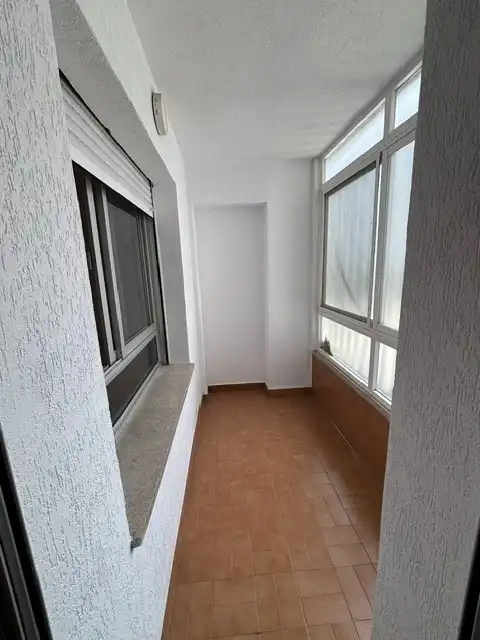 Terrasse von Wohnungen zur Miete in Granada mit Klimaanlage, Heizung und Balkon