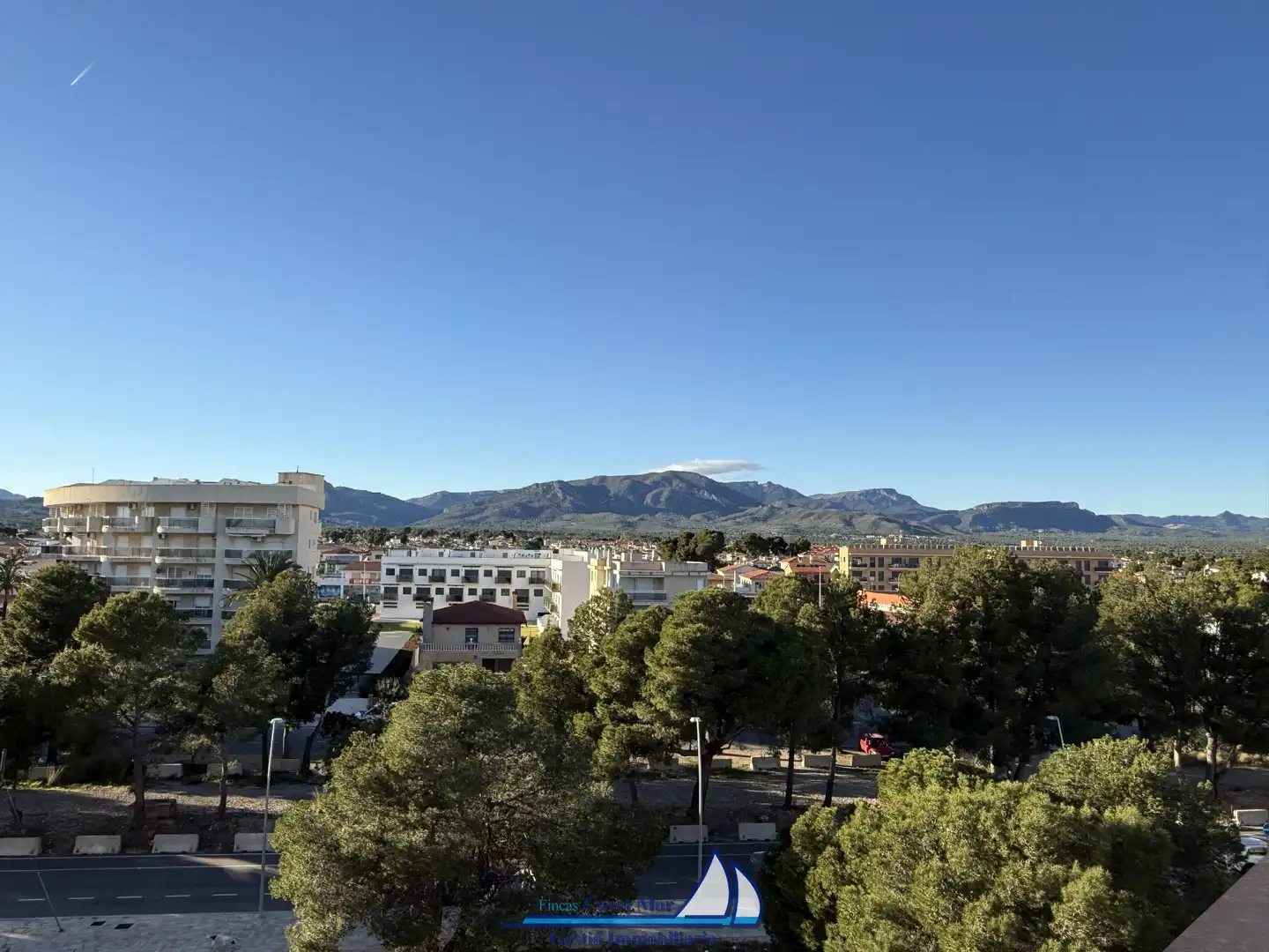 Exterior view of Apartments for sale in Mont-roig del Camp  with Air Conditioner, Heating and Terrace