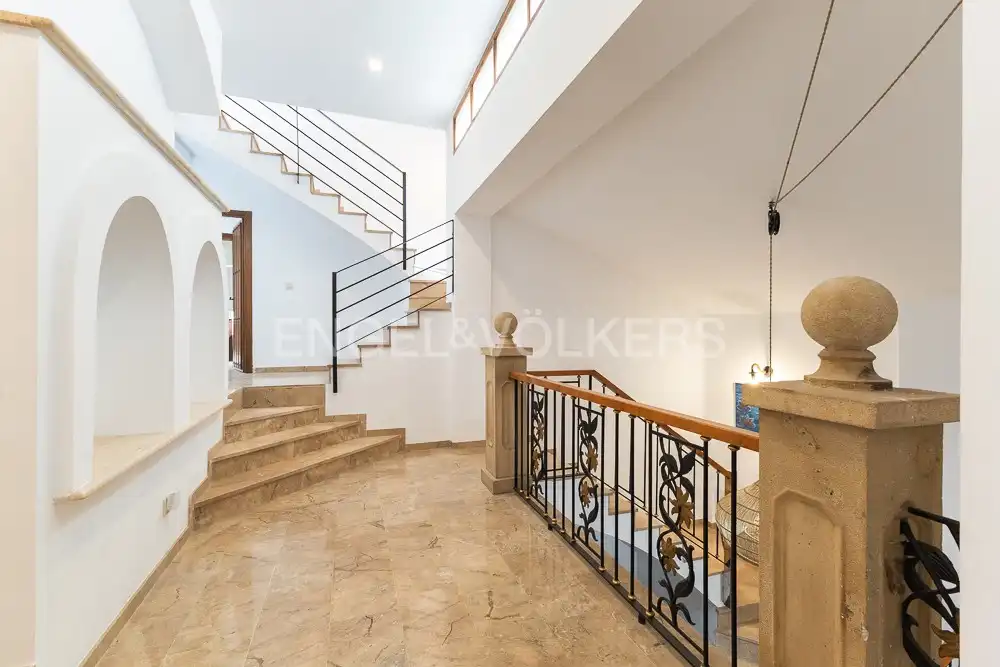 Casa o chalet de alquiler en Manises con Aire acondicionado, Calefacción y Jardín privado