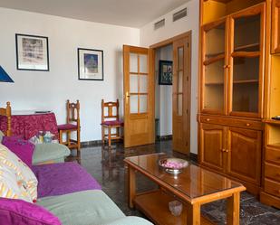 Apartament de lloguer a Pardaleras