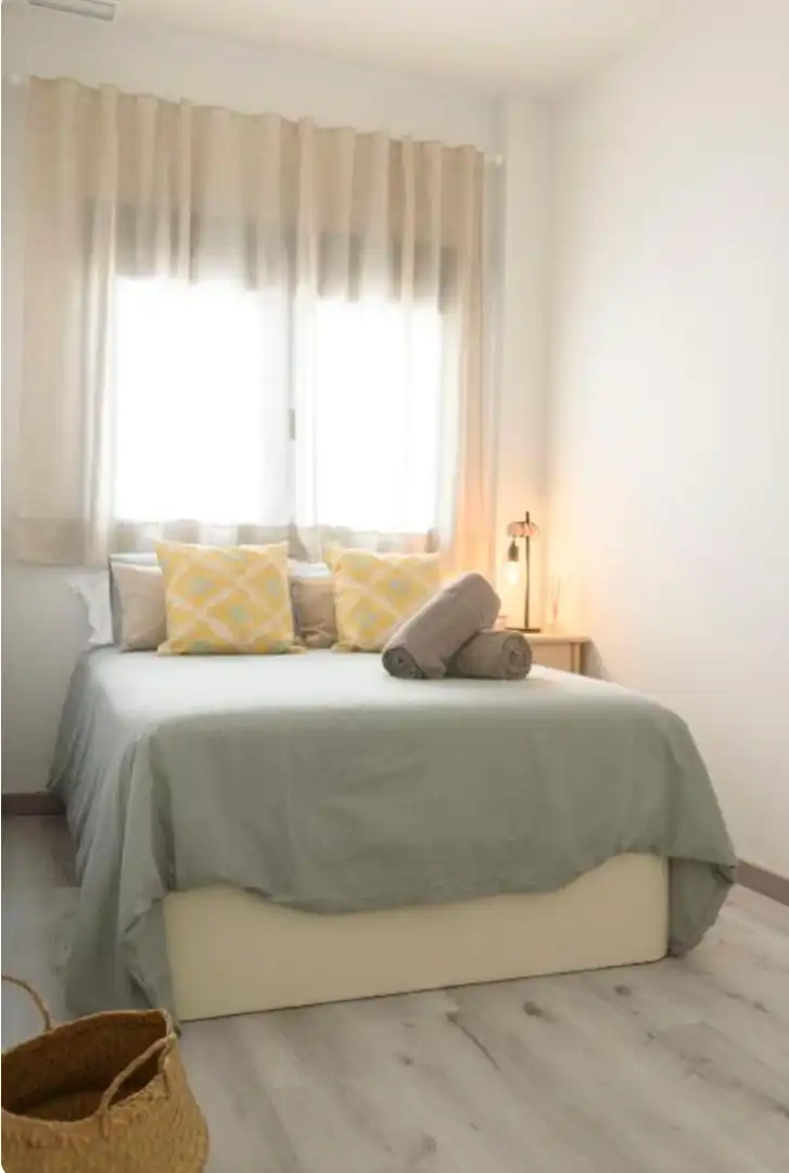 Apartament amb piscina en venda a Calle San José, imagen 24