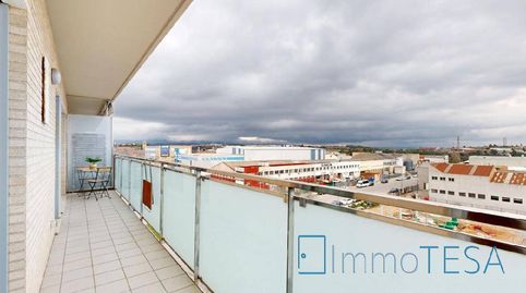 Foto 5 de Piso en venta en Parc d’Europa, Barberà del Vallès