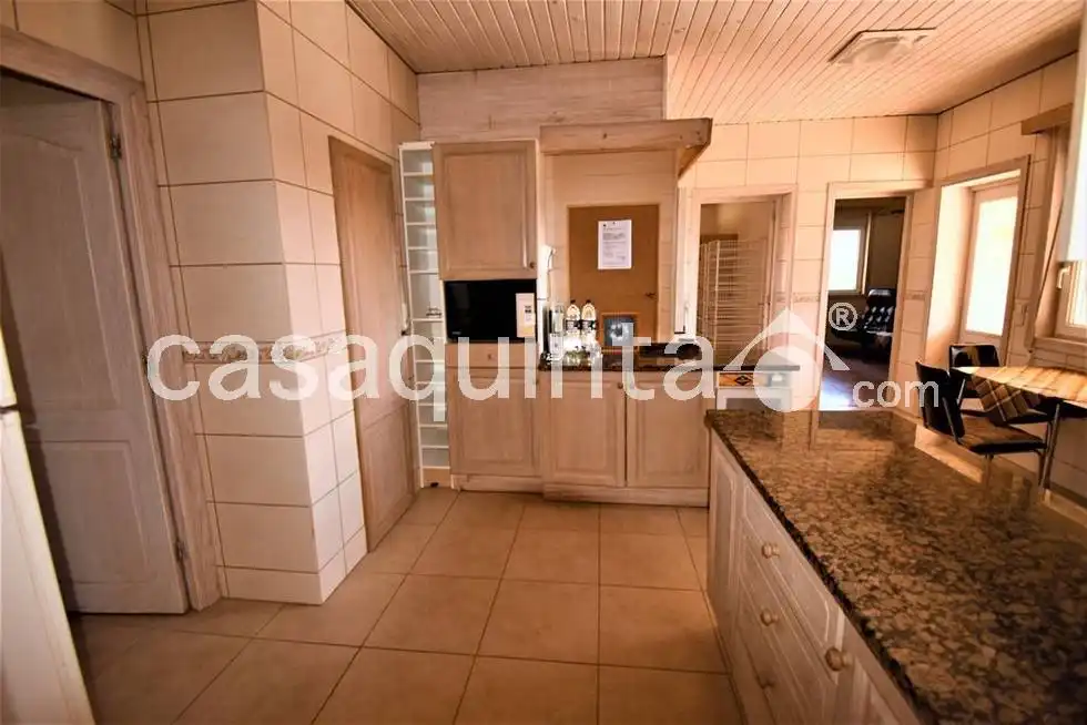 Villa in vendita a Cam. de lo Chicharra, imagen 12