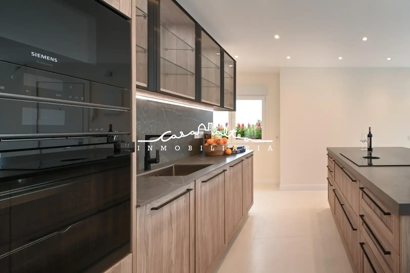 Penthouse with lift for sale in COLON, imagen 6