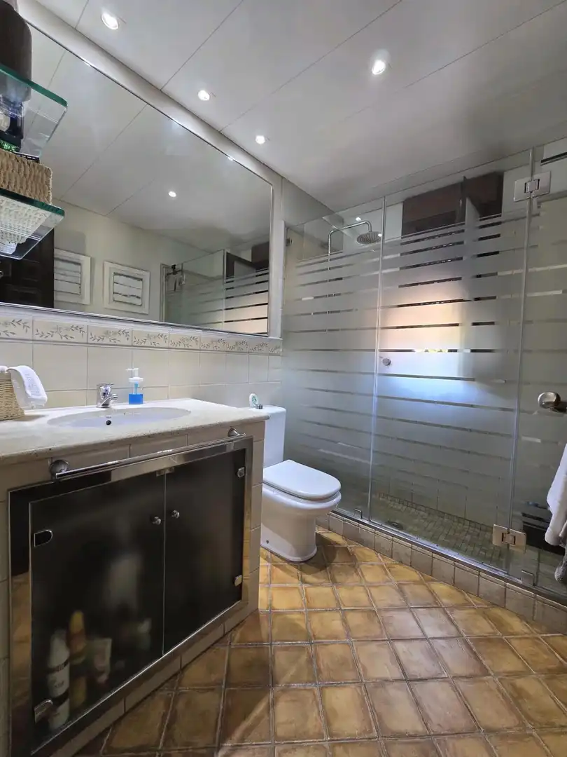 Chalet con piscina en venta en ENCINARES DE ALCOLEA, imagen 19