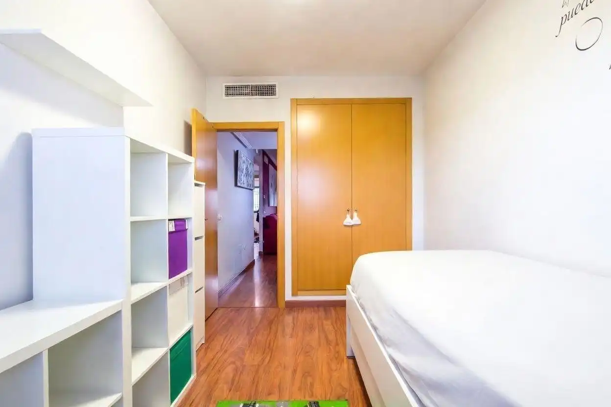 Piso en venta en Cabezo de Torres