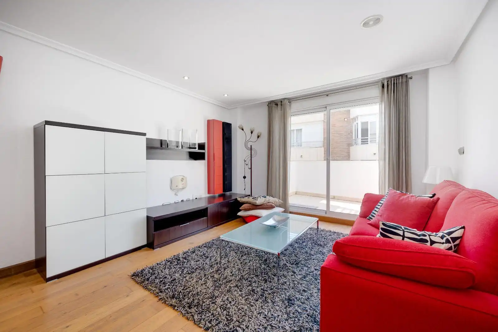 Penthouse mit Aufzug zum Verkauf in Centro, imagen 7