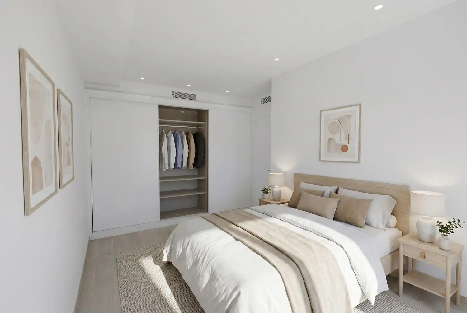House for sale in Avenida ANTONI GAUDI 79, imagen 10