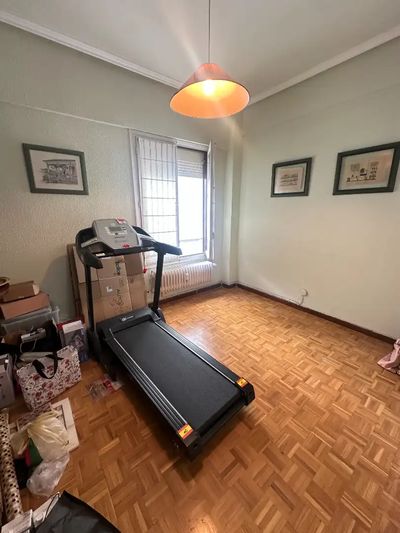 Appartement avec terrasse à vendre à Calle Presidente Leopoldo Calvo Sotelo, imagen 10