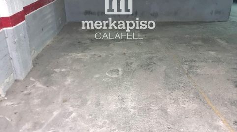 Foto 2 de Garaje en venta en Lleida, Centre, Torredembarra