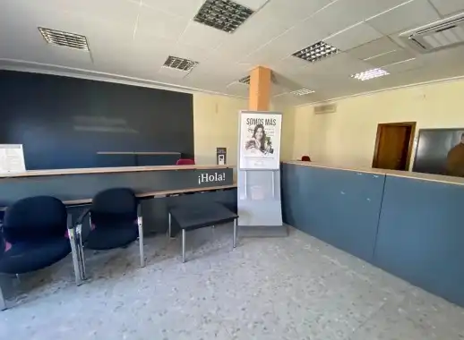 Local comercial en venda a Vara de Rey, imagen 4