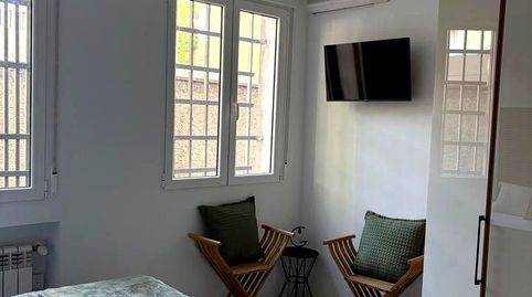 Foto 5 de Pis de lloguer a De Fernán Núñez, Hispanoamérica - Bernabéu, Madrid Capital