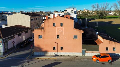 Foto 5 de Casa adosada en venta en Carrer Carrer del Mestral, Centre, Vidreres