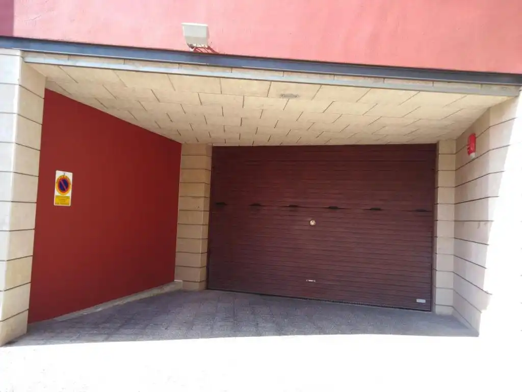 Garage for sale in c/ mestre sagrera, La Punxa