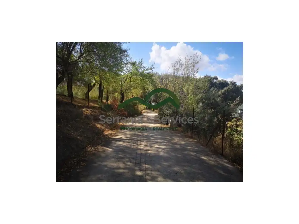 Vista exterior de Casa o chalet en venta en Faraján