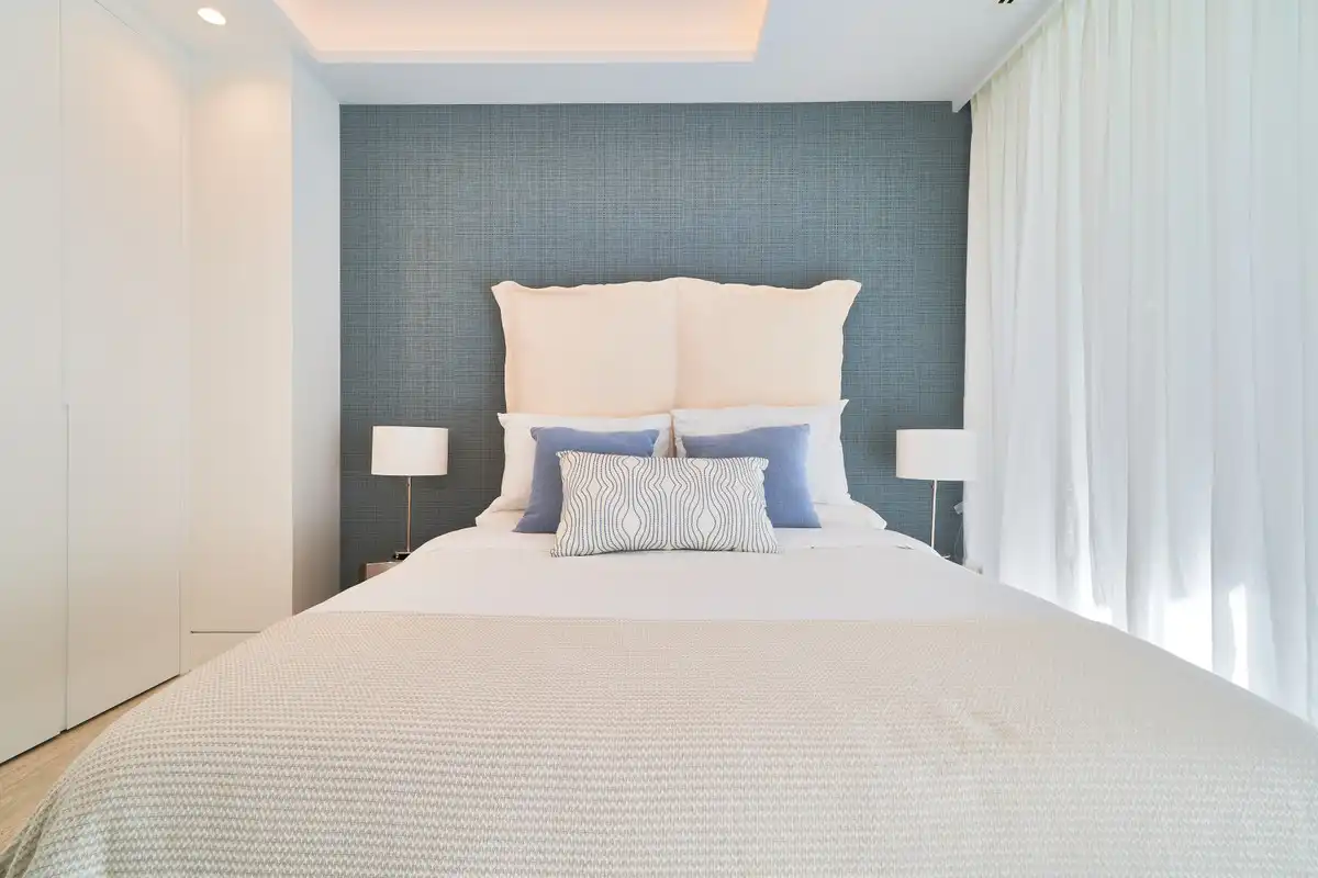 Flat with pool for sale in Estepona - Estepona,Centro,Avenida Juan Carlos I, imagen 23