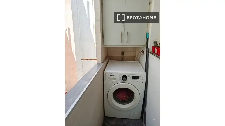 Flat for rent in Sant Marcel.lí