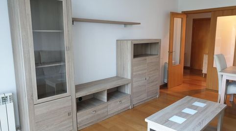 Foto 5 de Pis de lloguer a Victoria Kent, A Ponte, Ourense Capital