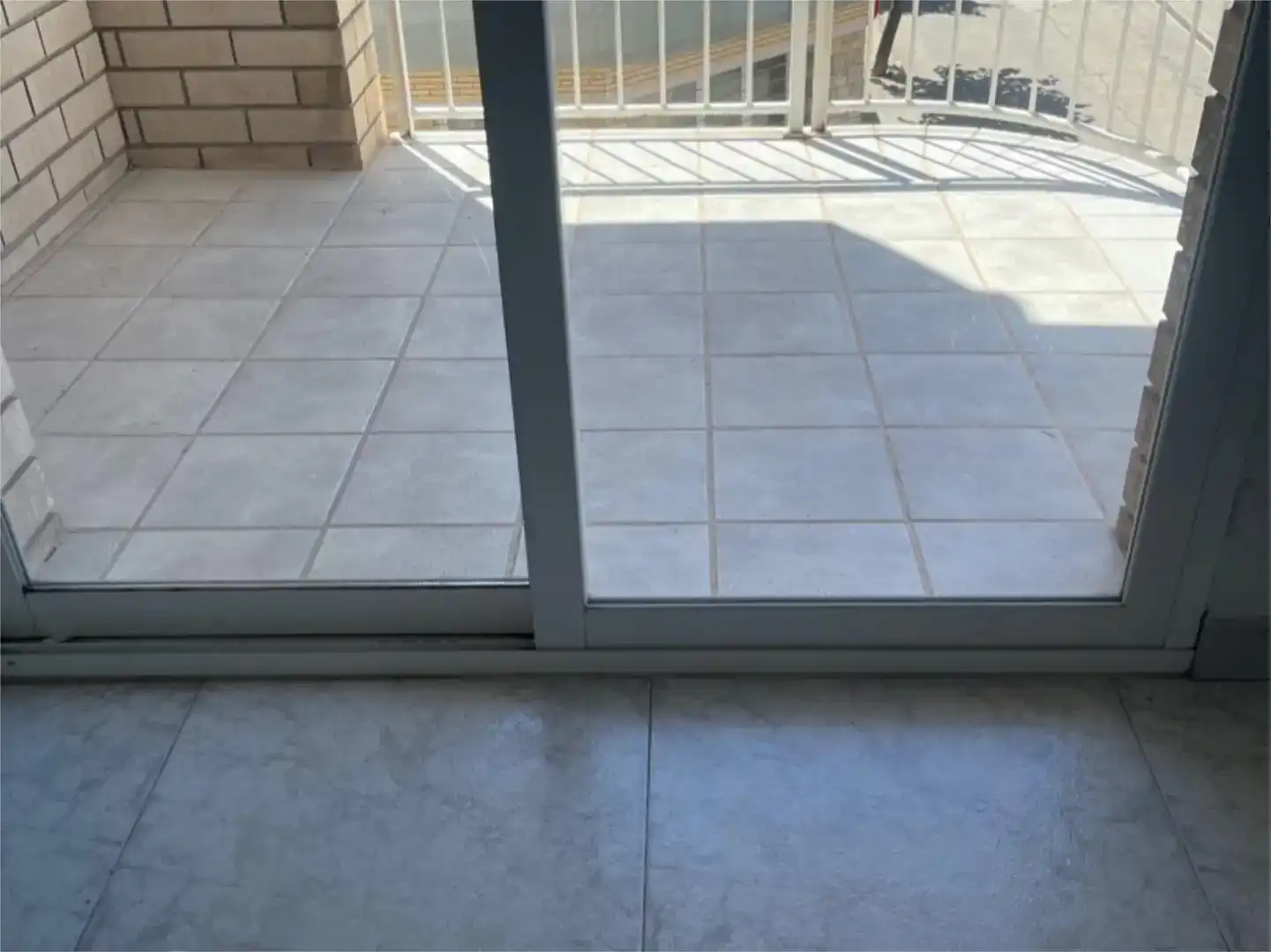 Balcony of Flat for sale in Tàrrega  with Storage room and Balcony