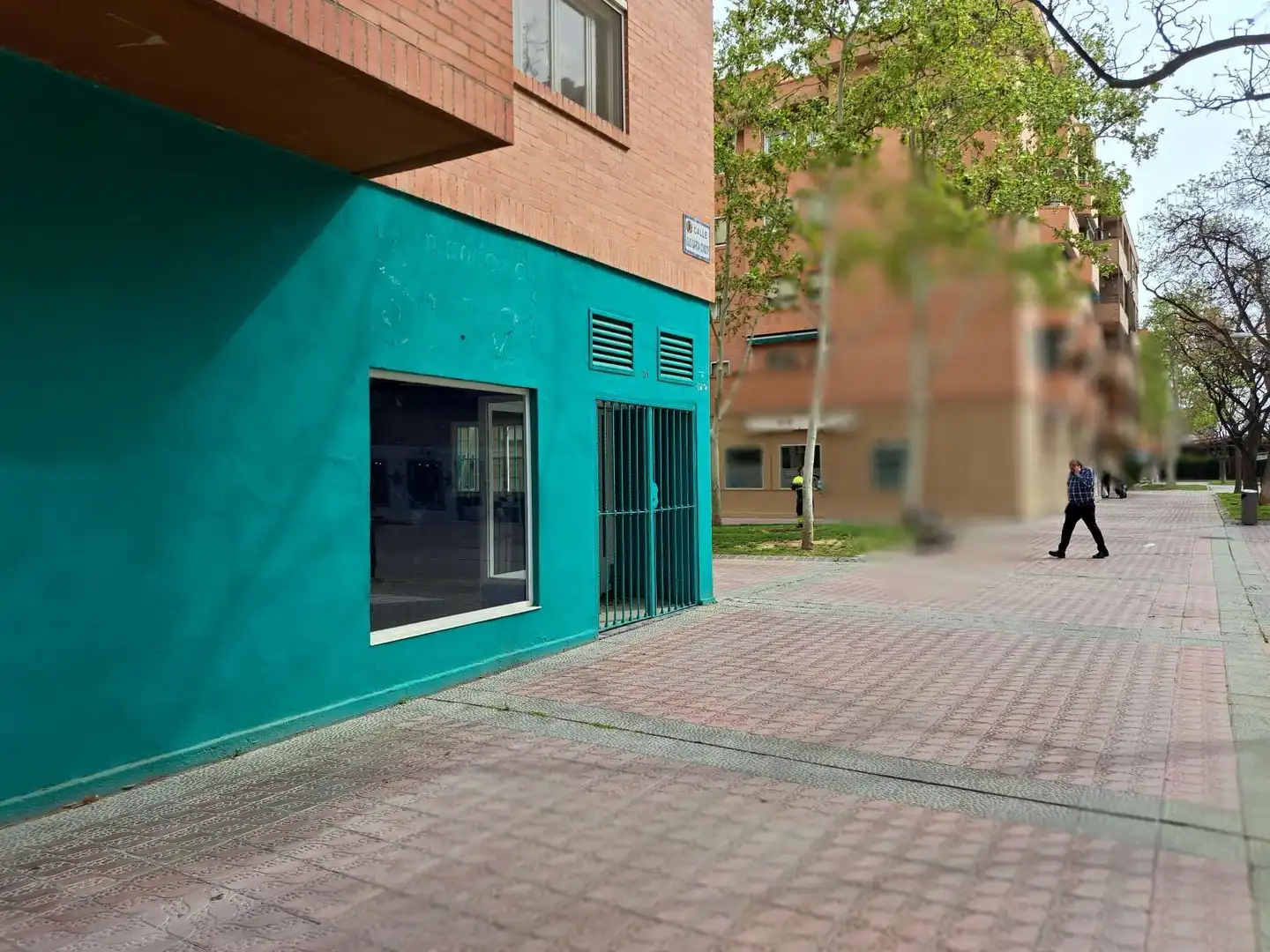 Local comercial en venda a Calle Julio García Condoy, imagen 18